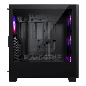 Phnateks Xt Pro Ultra Drgb Gaming Case