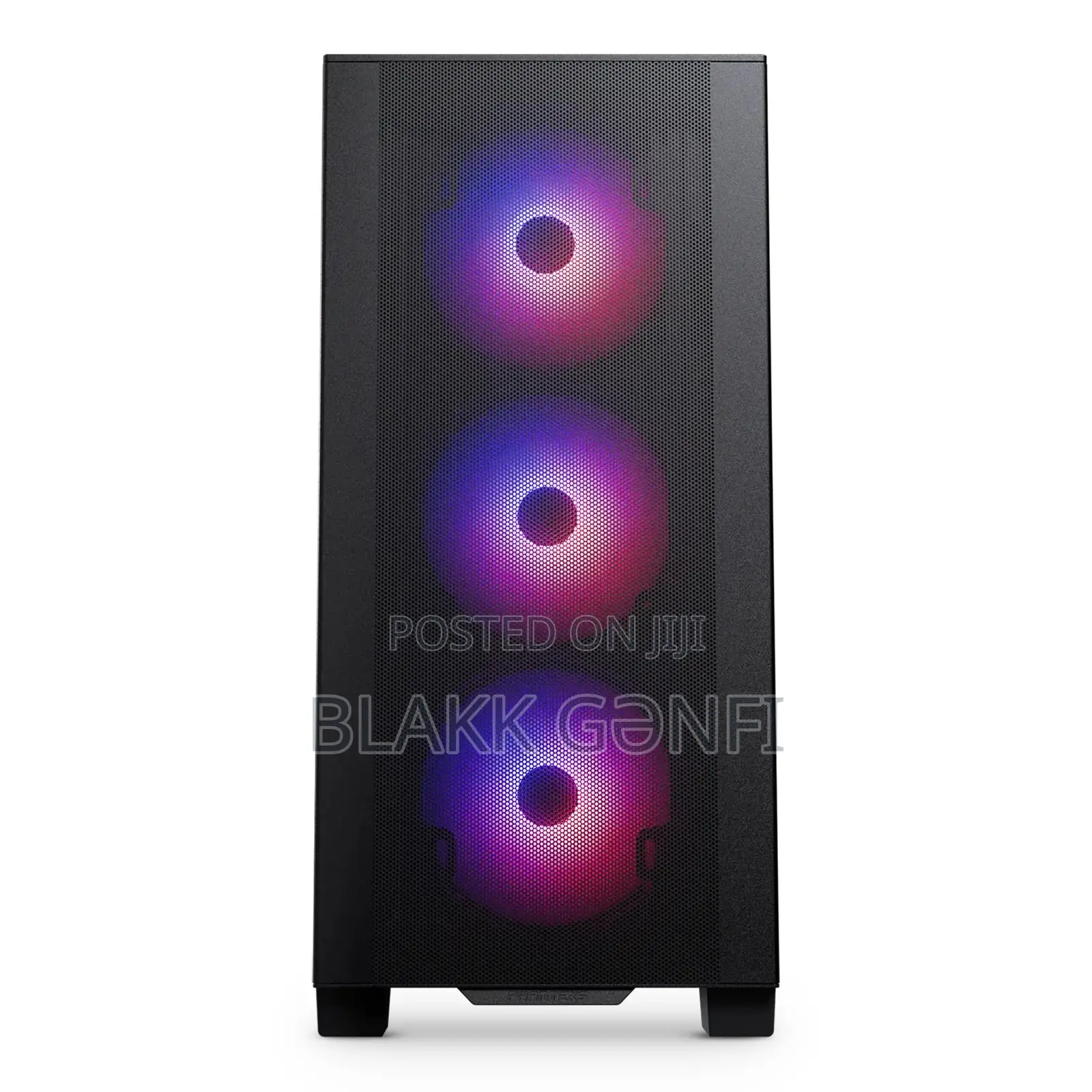 Phnateks Xt Pro Ultra Drgb Gaming Case