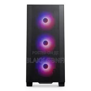Phnateks Xt Pro Ultra Drgb Gaming Case