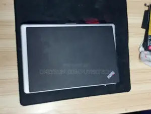 Laptop Lenovo ThinkPad X270 8GB Intel Core I5 SSD 256GB