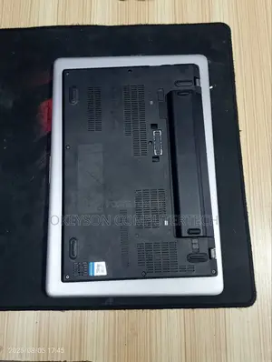 Laptop Lenovo ThinkPad X270 8GB Intel Core I5 SSD 256GB
