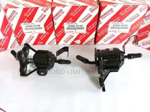 Photo - Toyota Hilux Vigo/Fortuner 2006,2007 to 2012 Fuel Filter