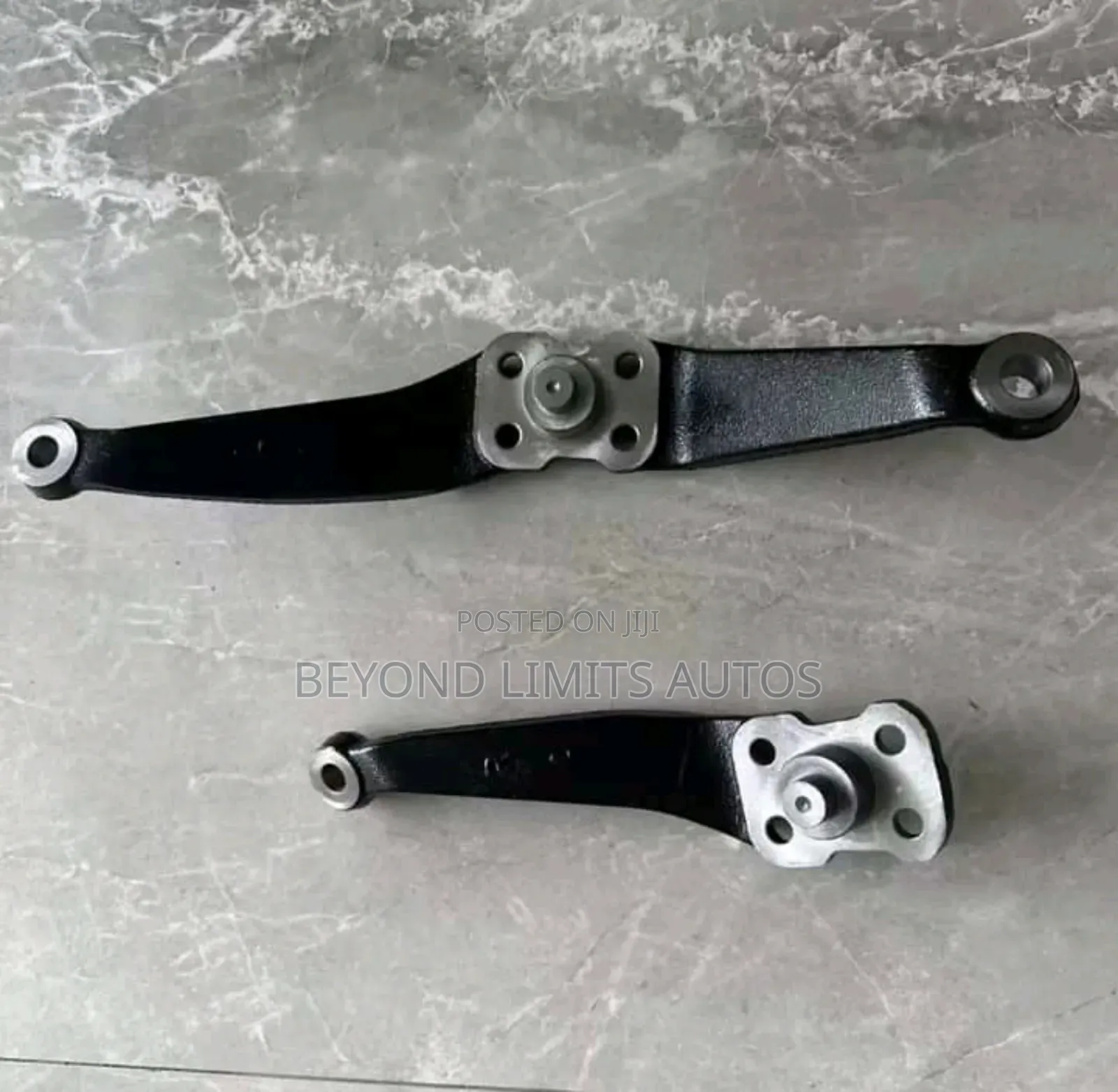 Toyota Land Cruiser Steering Arm Available