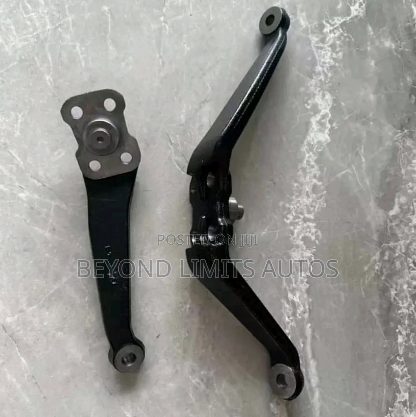 Toyota Land Cruiser Steering Arm Available