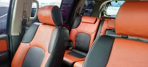 Nissan Pathfinder LE 2005 Burgundy