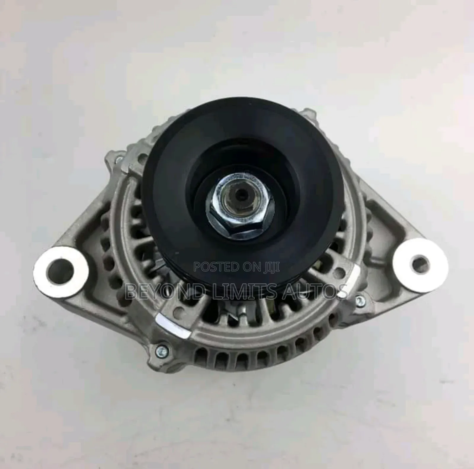 Toyota Land Cruiser 2008 to 2019 Alternator