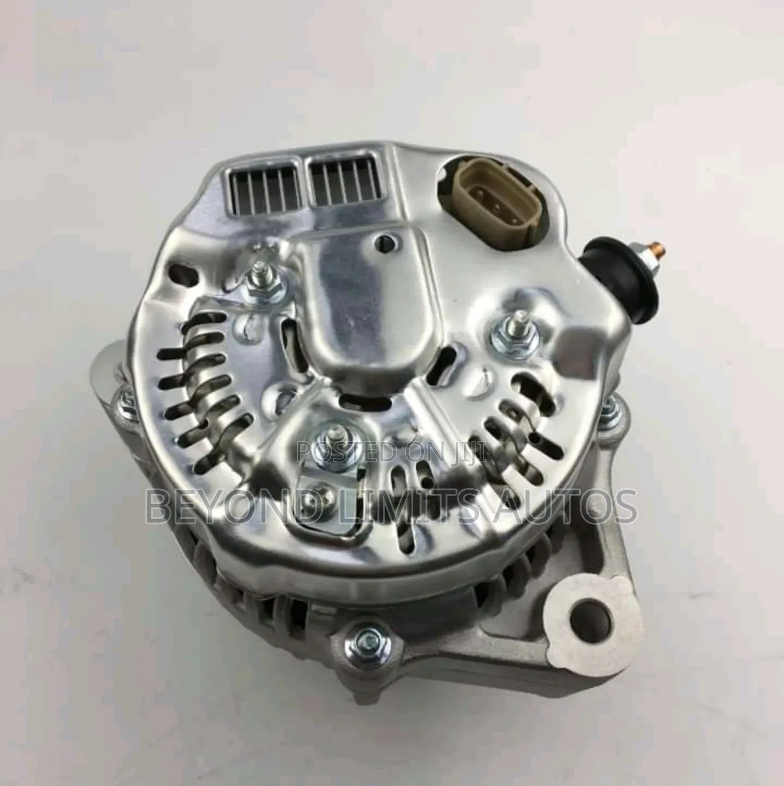 Toyota Land Cruiser 2008 to 2019 Alternator