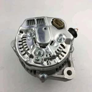 Toyota Land Cruiser 2008 to 2019 Alternator