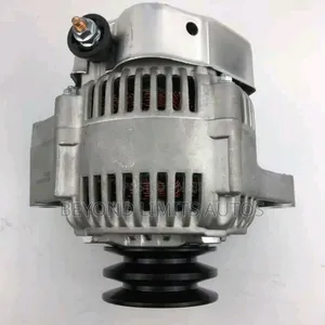 Toyota Land Cruiser 2008 to 2019 Alternator