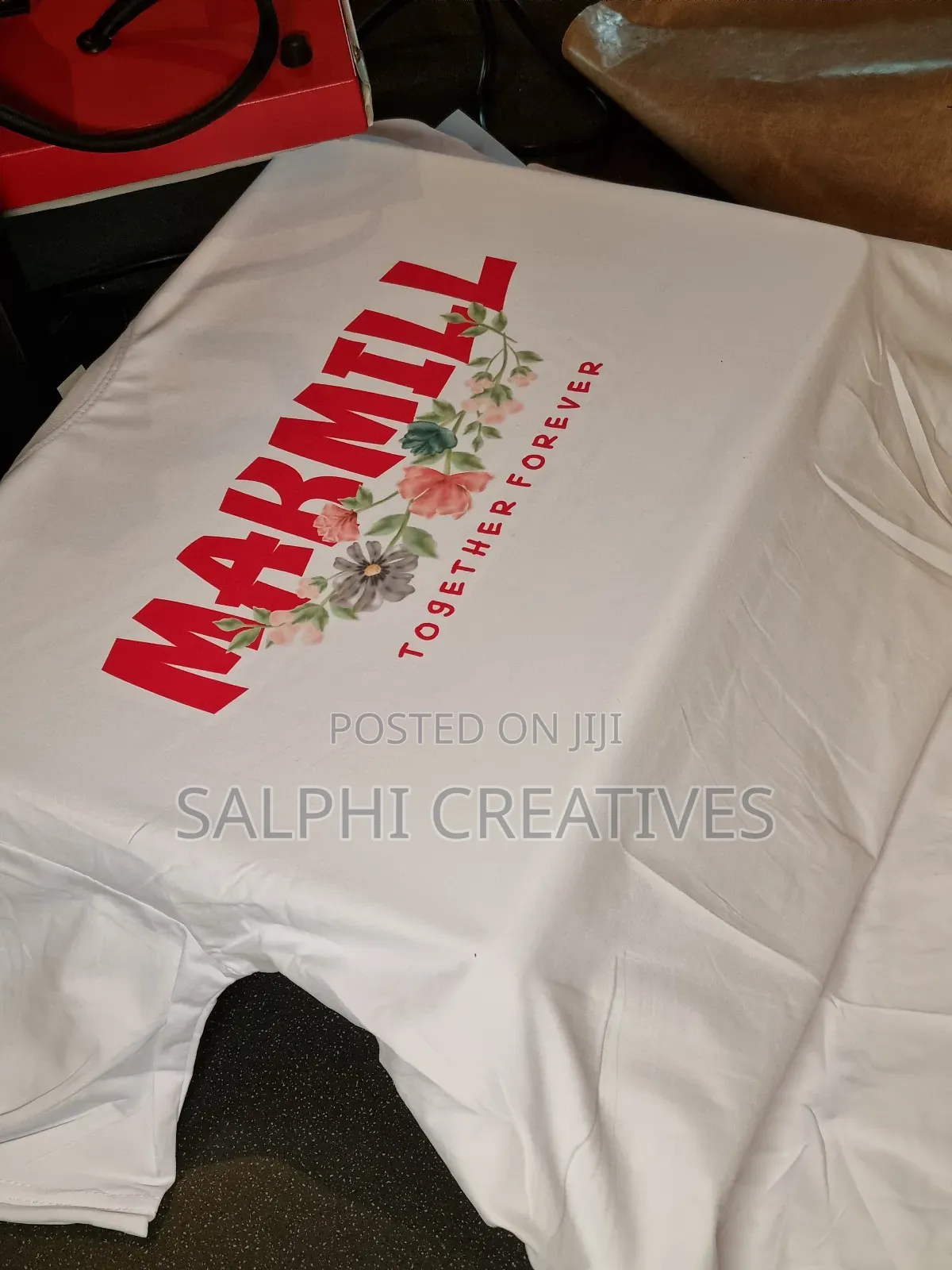 Tshirt Printing