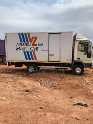 Iveco Truck