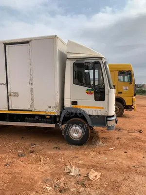 Iveco Truck