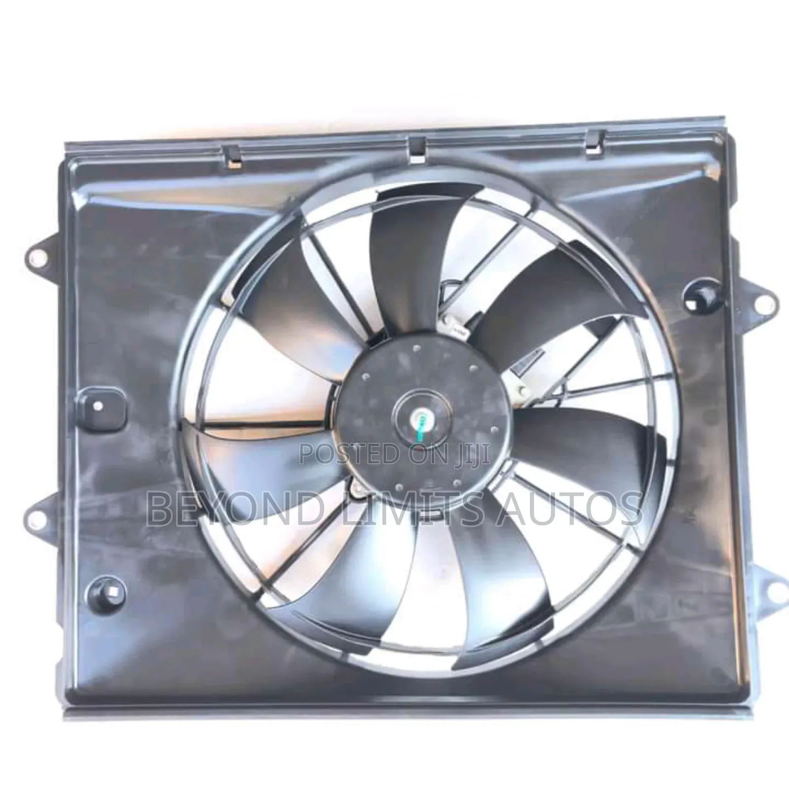 Honda Civic 2016,2017,2018,2019,2020,2021 Radiator Fan 2.0t