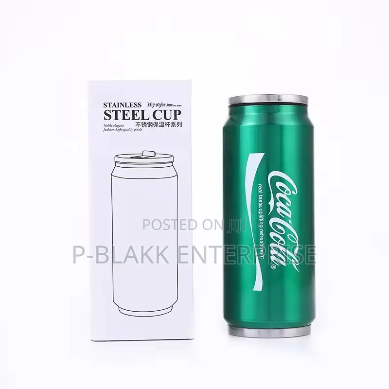 Insulated Water Cup Bottle
