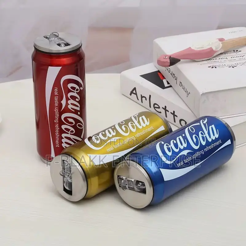 Insulated Water Cup Bottle