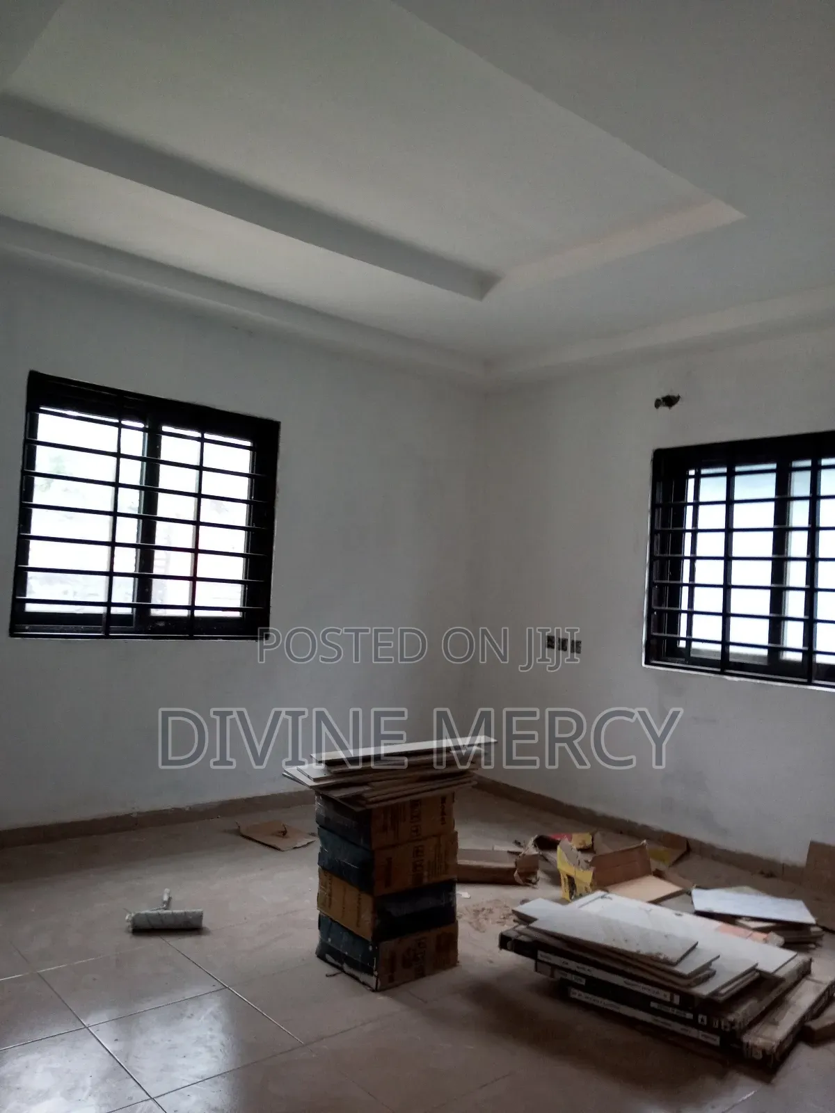 3bdrm Bungalow in Winger Kasoa, Awutu Senya East Municipal for sale