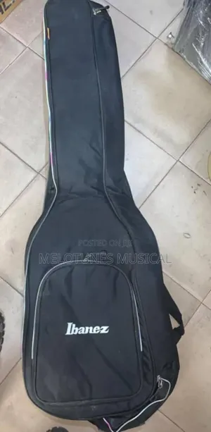 Photo - Ibanez Bass Guitar Bag