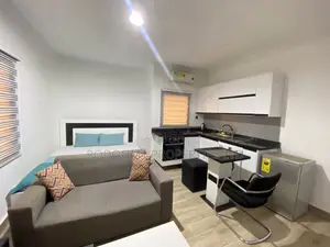 1 Bedroom Studio Apartment at East Legon