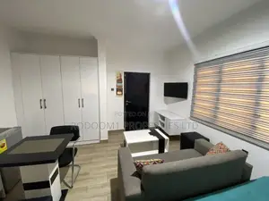 1 Bedroom Studio Apartment at East Legon