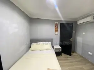 Fully Furnished Chamber/Hall Self Contained at East Legon