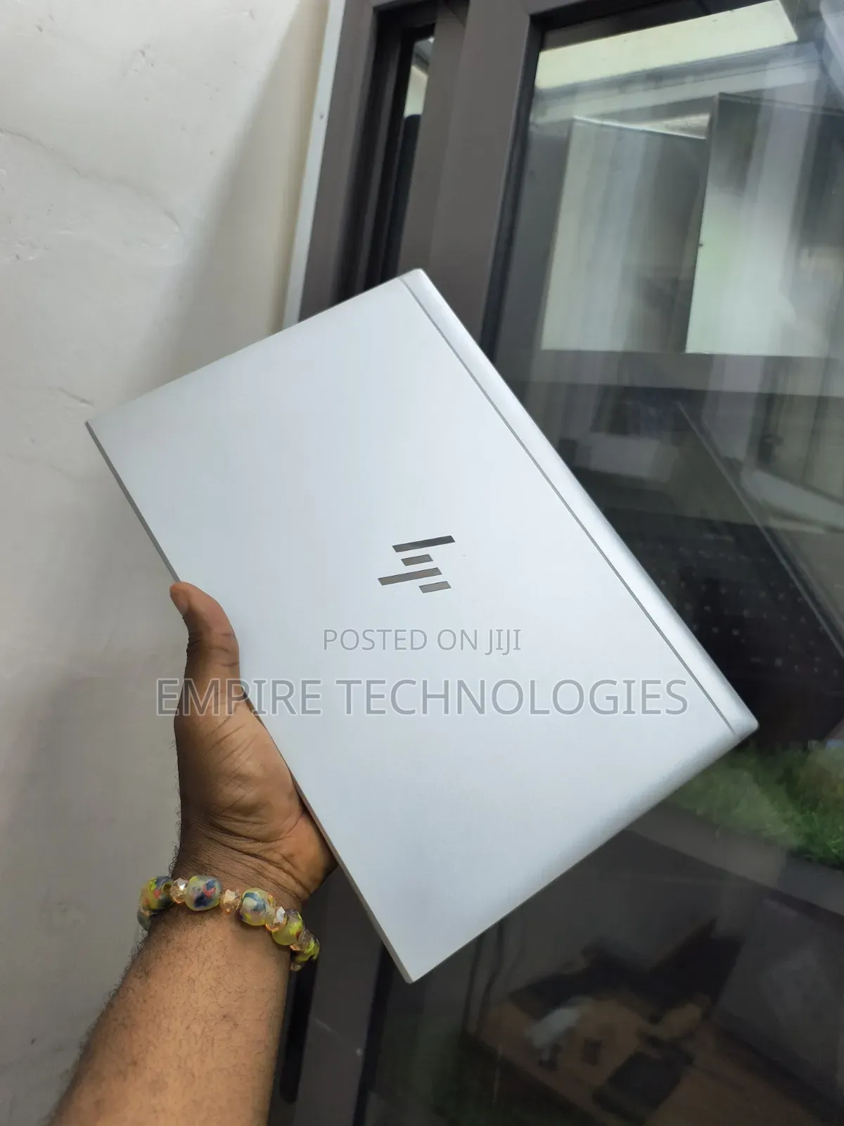 Laptop HP EliteBook 830 G7 8GB Intel Core I5 SSD 256GB