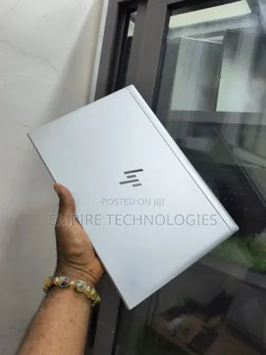 Laptop HP EliteBook 830 G7 8GB Intel Core I5 SSD 256GB