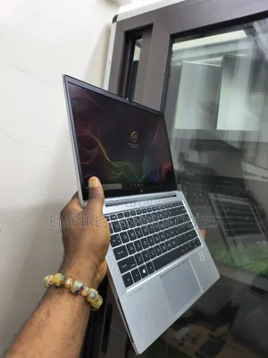 Laptop HP EliteBook 830 G7 8GB Intel Core I5 SSD 256GB