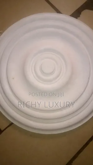 P.O.P Rosas Mould
