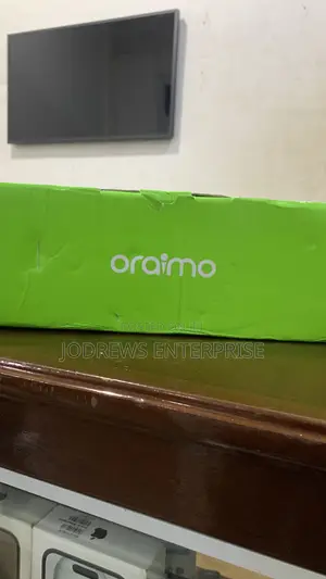 Oraimo Instacooker 2100w Induction Cooker