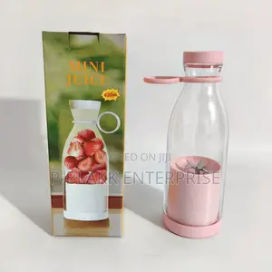 Portable Blender