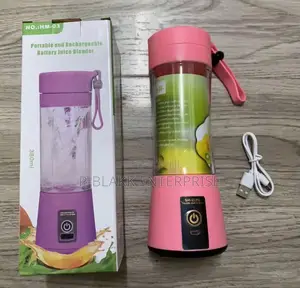 Portable Juice Blender