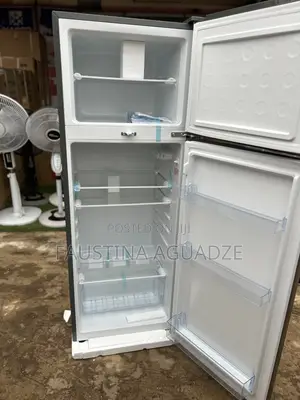 Bruhm BFD 225 Md Fridge 208l