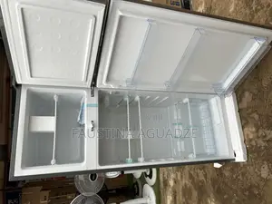 Bruhm BFD 225 Md Fridge 208l