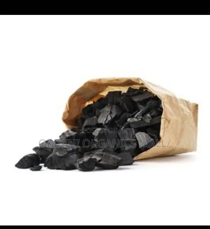 Charcoal Briquettes