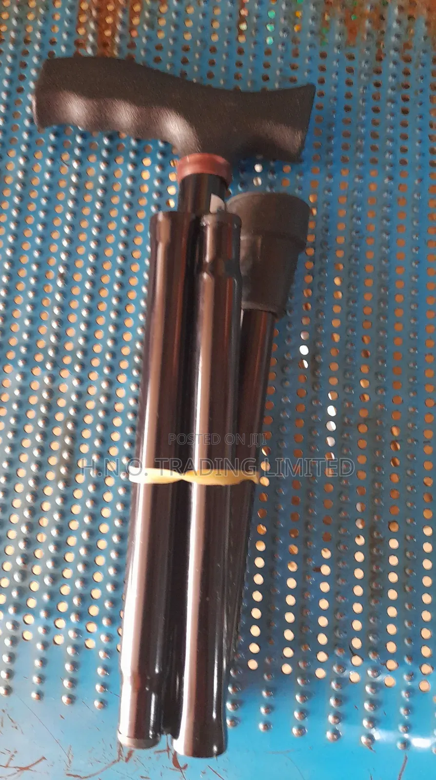 Foldable Walking Stick