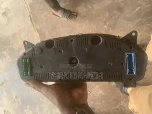 Dashboard Panel