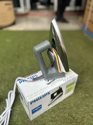 Philips Dry Iron Hd1172