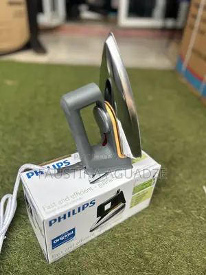 Philips Dry Iron Hd1172