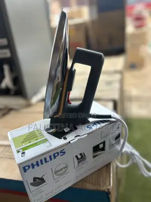 Philips Dry Iron Hd1172