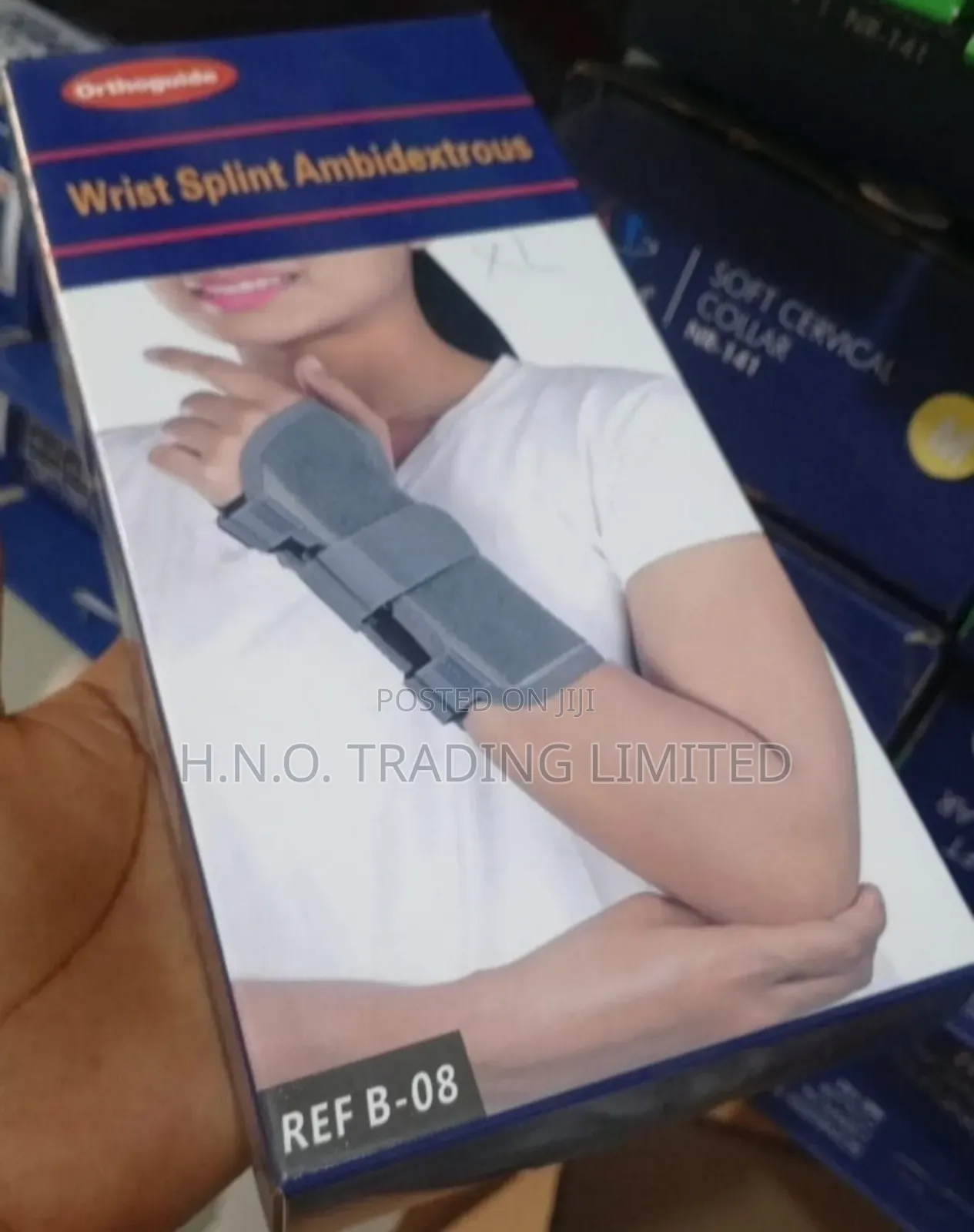 Wrist Support