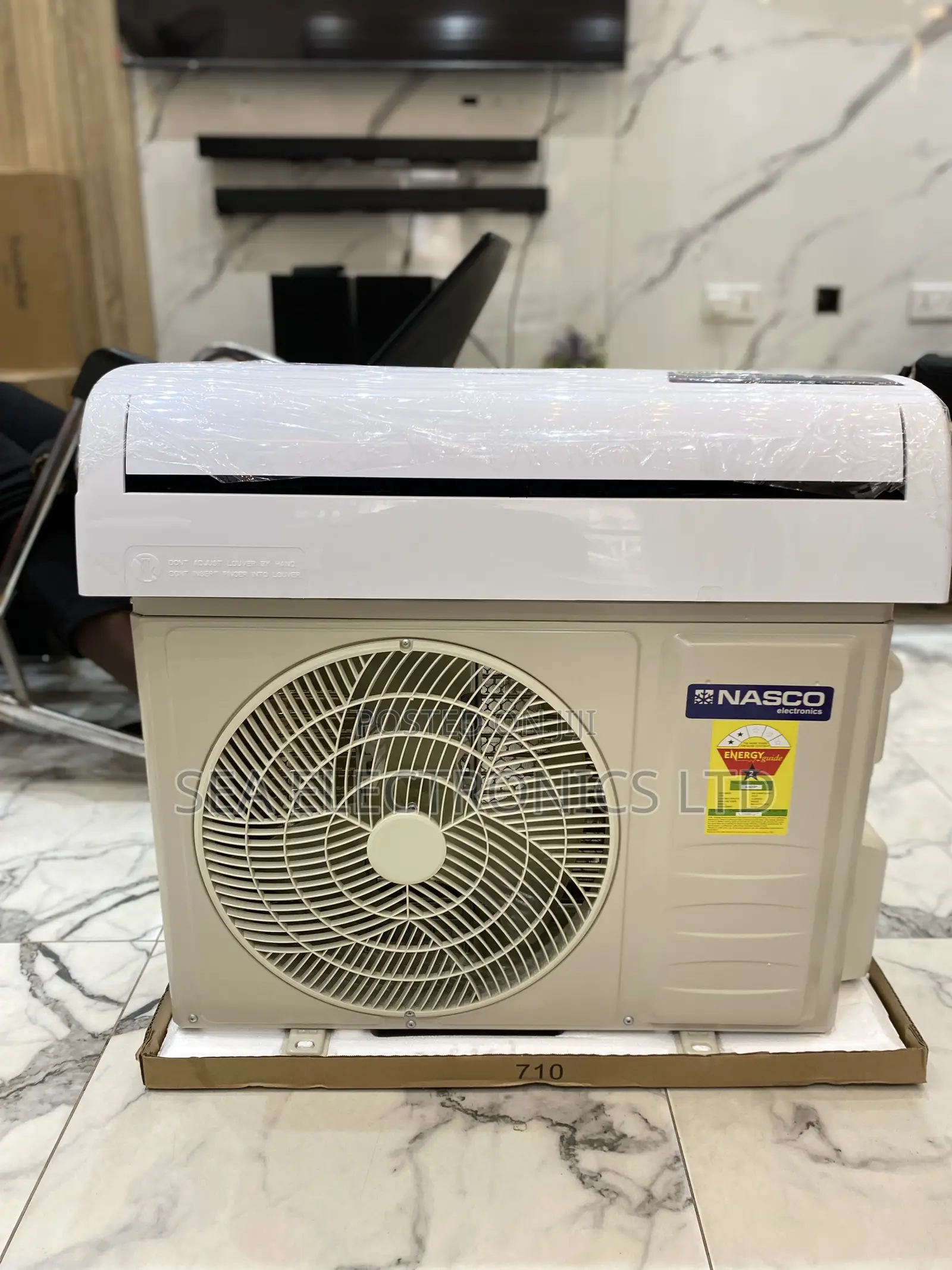 Nasco 1.5 Ac