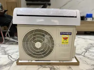 Unique Nasco 1.5 Hp Air Conditioner