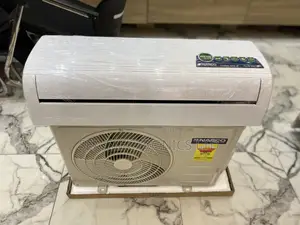 Unique Nasco 1.5 Hp Air Conditioner
