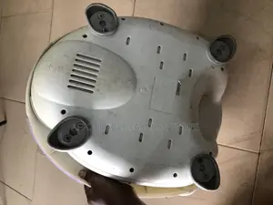 Pedicure Machine