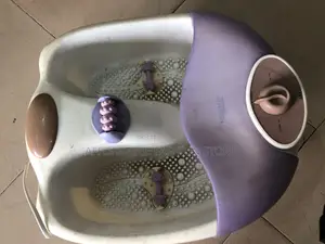 Pedicure Machine