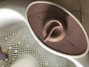 Pedicure Machine