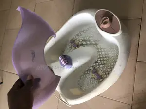 Pedicure Machine