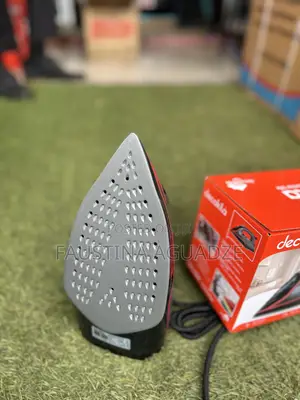Decakila Steam Iron