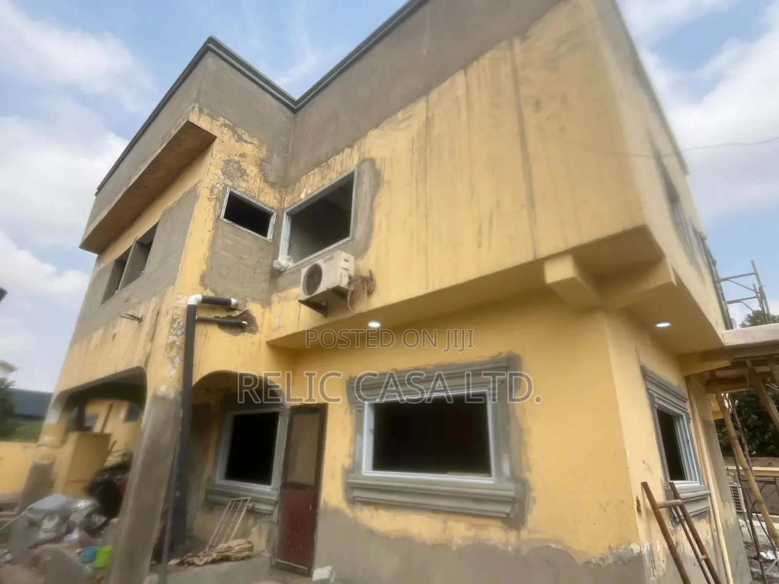 Home / Building Remodeling and Extension