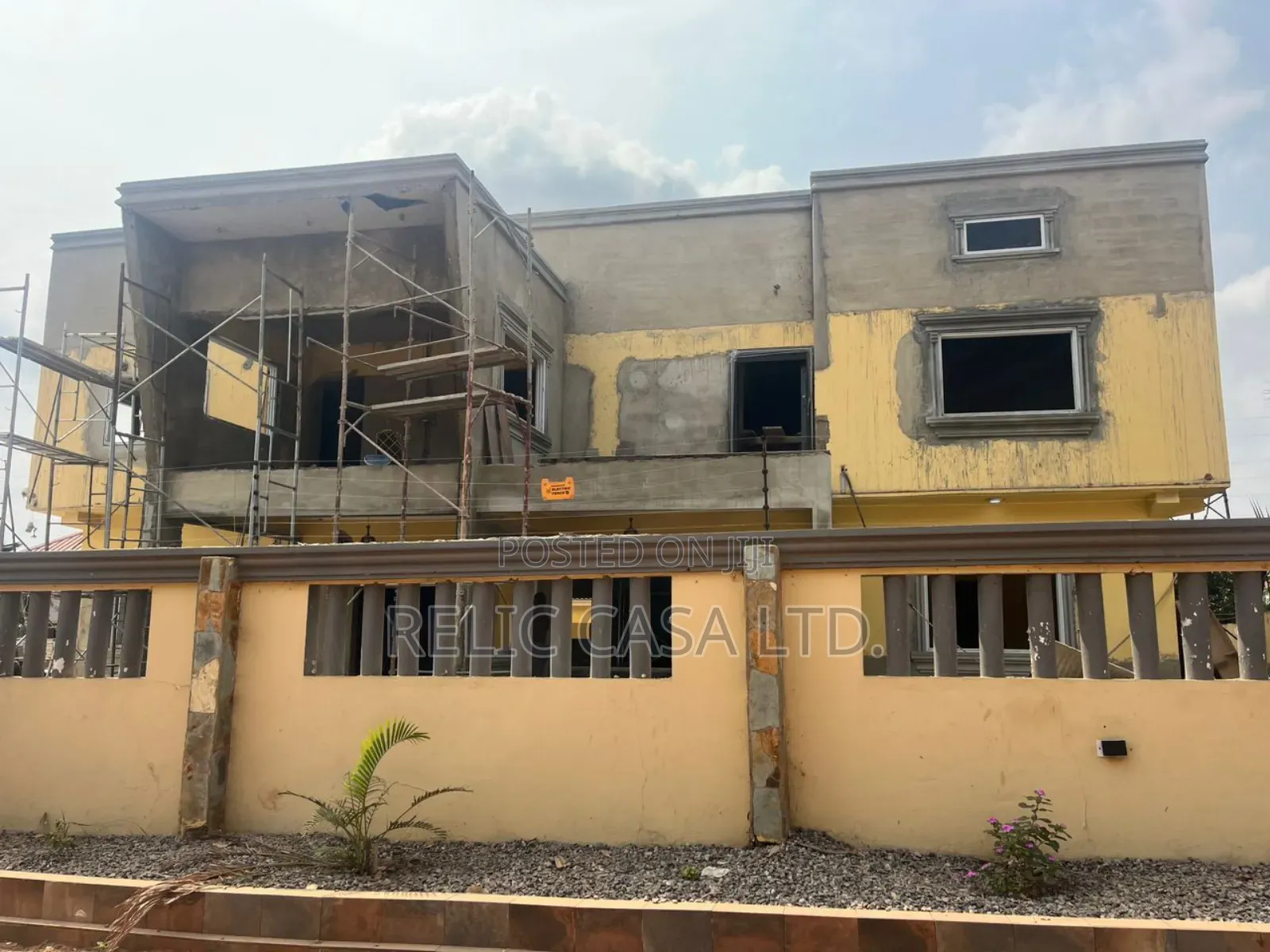 Home / Building Remodeling and Extension